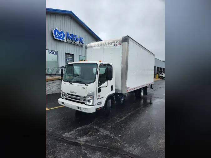 2024 ISUZU NPRHDDIESEL - 176 wb 3F4cde6c0826f42ebcf0ccde8c15076d790