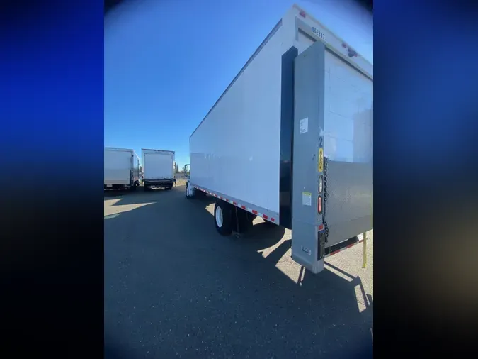 2019 FREIGHTLINER/MERCEDES M2 106cde71fa8ae059841cec9407ec2cd77f3