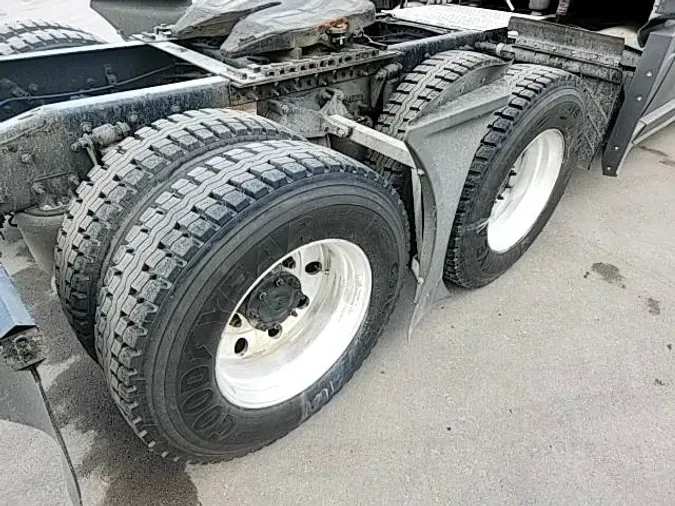 2019 Freightliner Cascadia