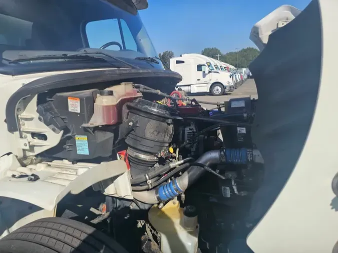 2019 FREIGHTLINER/MERCEDES M2 106