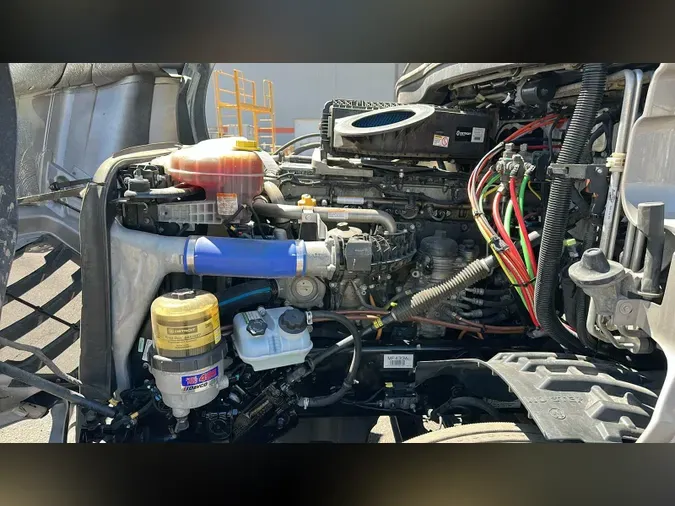 2021 Freightliner Cascadia
