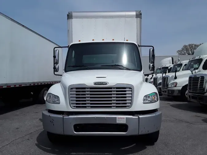 2020 FREIGHTLINER/MERCEDES M2 106