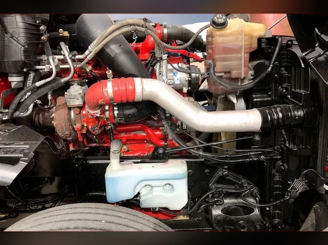 2021 INT LT625 6x4