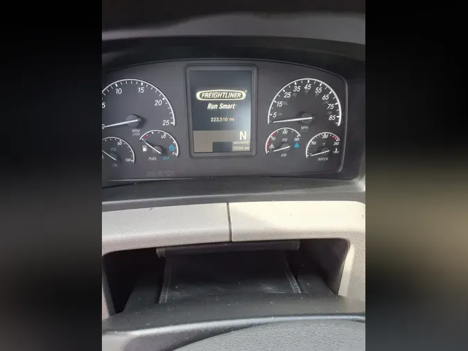 2020 FREIGHTLINER NEW CASCADIA PX12664