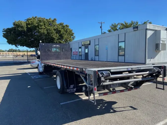 2019 FREIGHTLINER/MERCEDES M2 106cde84822a4d25bc91b983beded4c4fda