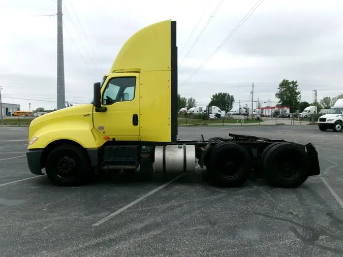 2023 International LT625