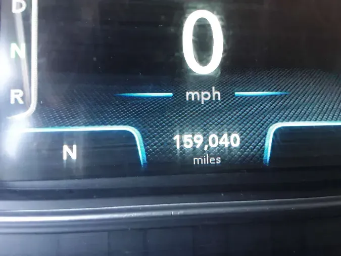 2019 NAVISTAR INTERNATIONAL RH613 DAYCAB S/Acde90c8b6fc8b3fd2cacf55d94f5a674