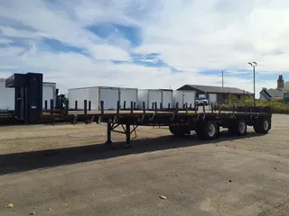 2016 GREAT DANE TRAILER FSP 48/102