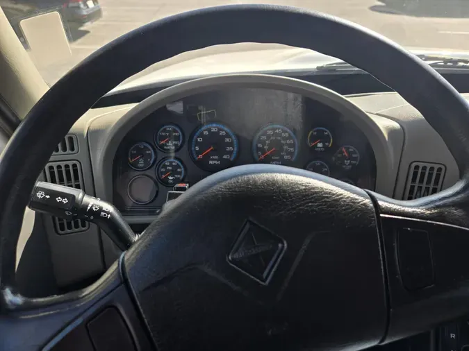 2019 International 4300