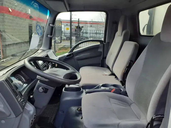 2019 CHEVROLET MOTOR DIV. LCF 4500XD