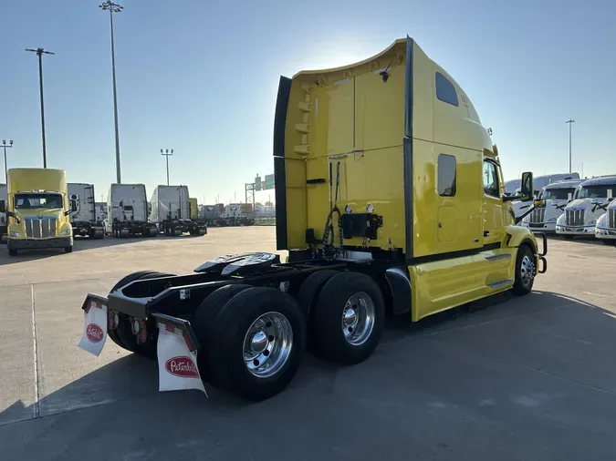 2024 Peterbilt 579