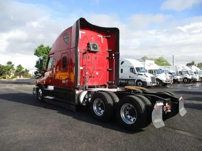 2022 FREIGHTLINER NEW CASCADIA PX12664