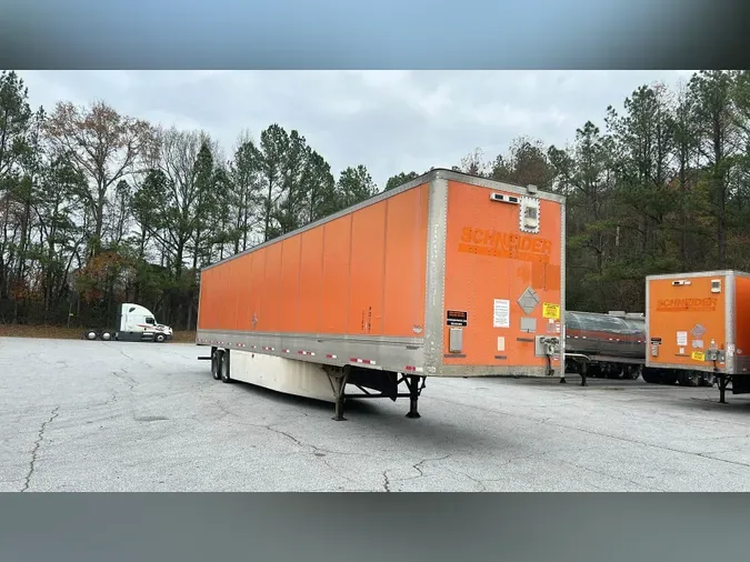 2012 Wabash Othercdeb4b76263480ff9e32d4d2ade725c7