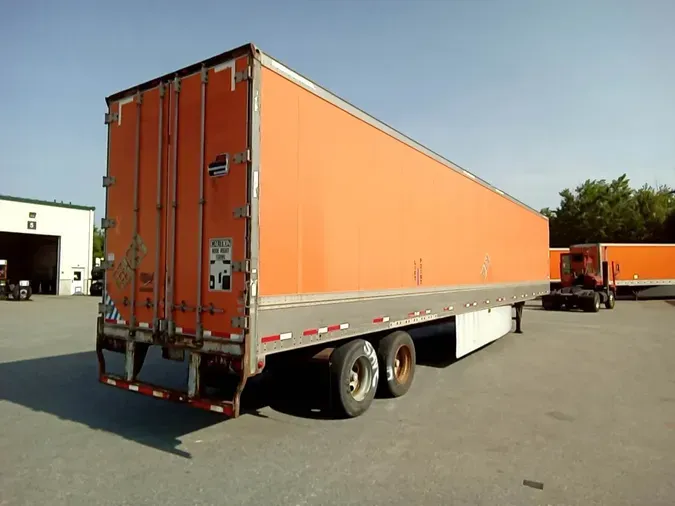2005 Wabash Other