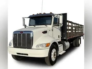 2020 Peterbilt 337