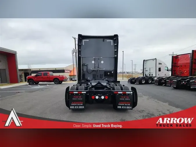 2022 KENWORTH T680cdeefb254b5e166e319e0b98bd611162