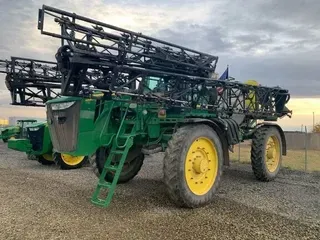 2012 John Deere 4940