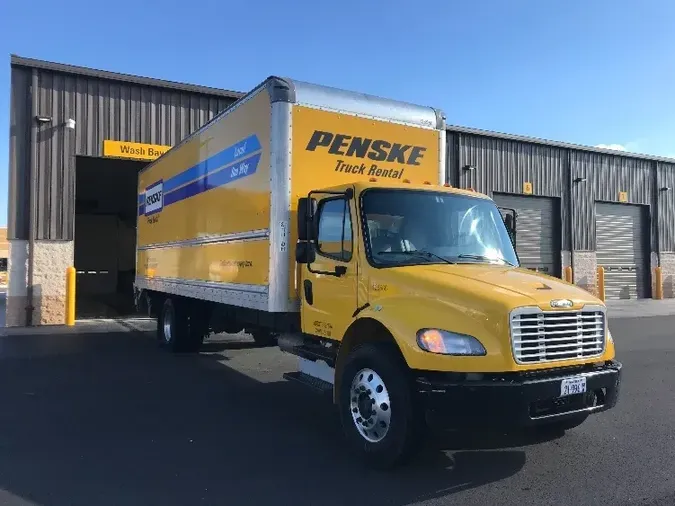 2016 FREIGHTLINER M2cdf2b00211217eb9e7c43fa97afbc329