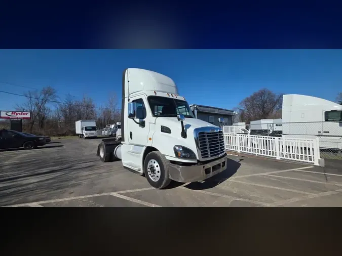 2019 FREIGHTLINER/MERCEDES CASCADIA 113cdf2e161037b0cbc6b818ae2b48ef7eb