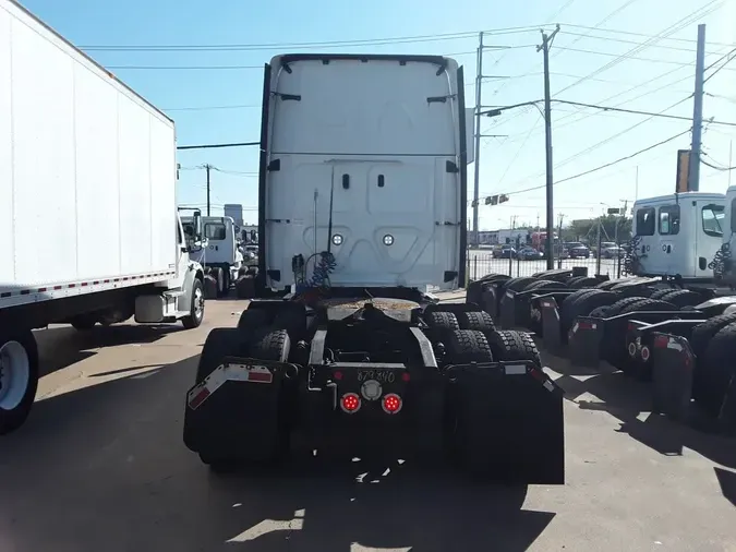 2020 FREIGHTLINER/MERCEDES NEW CASCADIA PX12664