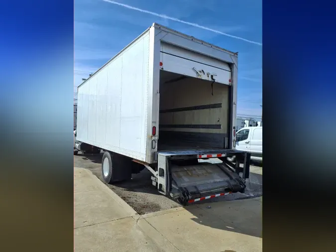 2015 NAVISTAR INTERNATIONAL 4300