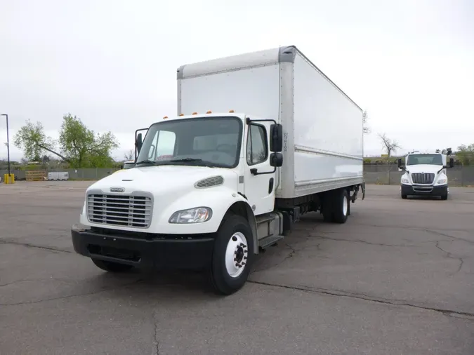 2020 Freightliner Business Class M2 106