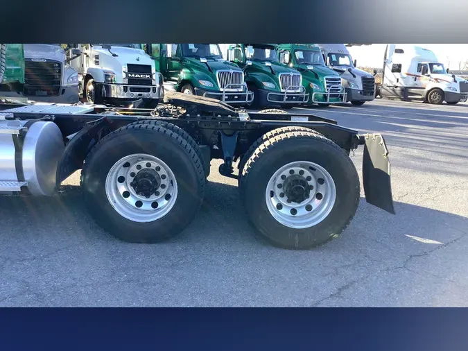 2020 International LT