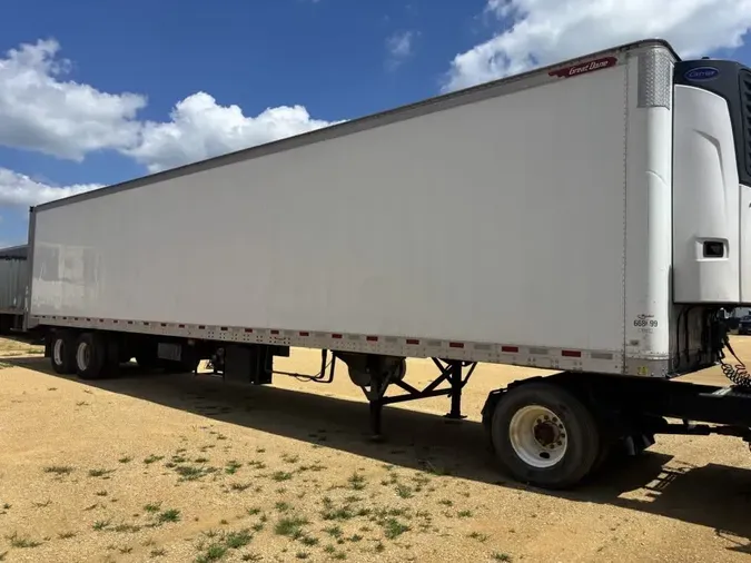 2017 GREAT DANE 7311TJW 48/162/102