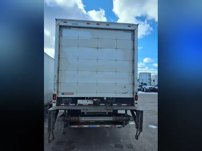 2019 NAVISTAR INTERNATIONAL 4300cdf5bec3f9d1aa5680316c58fcd8dccc