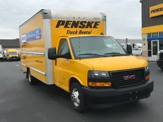 2018 GMC G33903