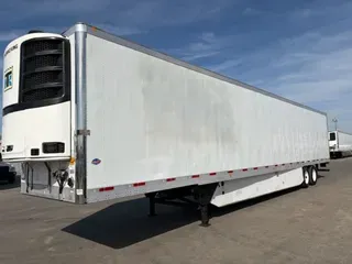 2019 UTILITY TRAILERS VS2RA 53/162/102