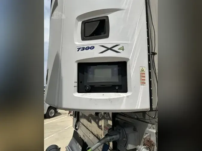 2018 UTILITY VS2RA