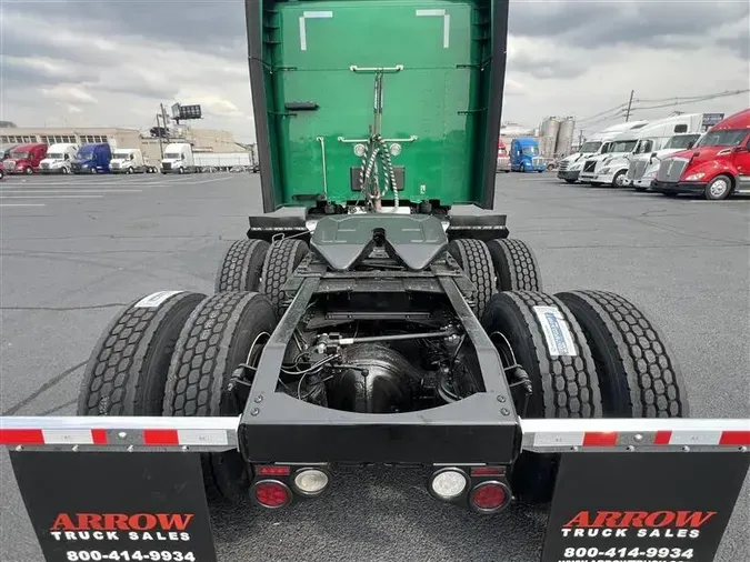 2019 PETERBILT 579