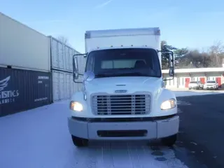 2018 FREIGHTLINER/MERCEDES M2 106