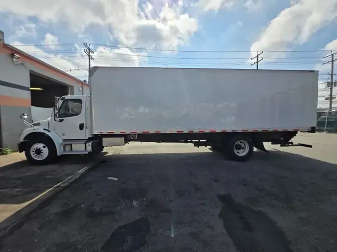 2019 FREIGHTLINER M2 106