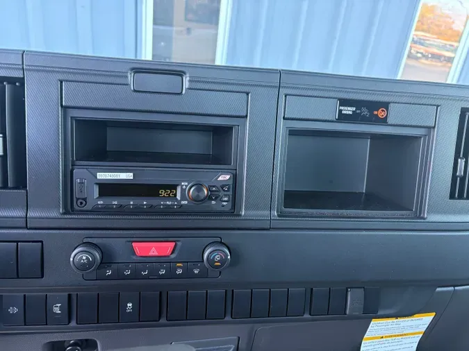 2025 ISUZU DIESEL NPRHD DIESEL