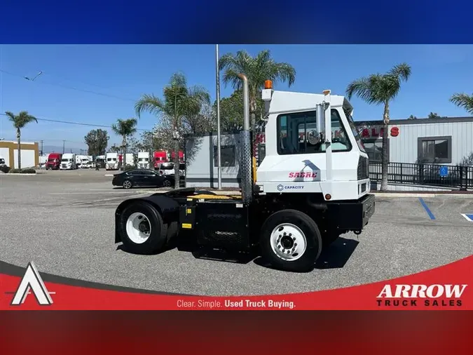 2018 CAPACITY SABRE5