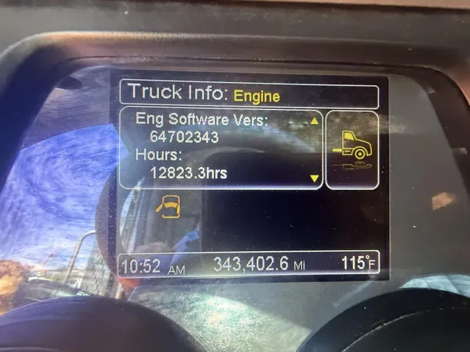 2022 Peterbilt 567