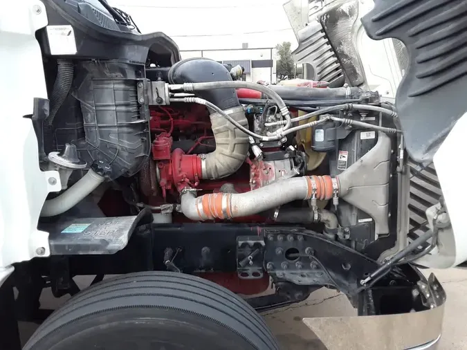 2019 FREIGHTLINER/MERCEDES CASCADIA 125cdfdce34d961c7e0bcb13b980201f404