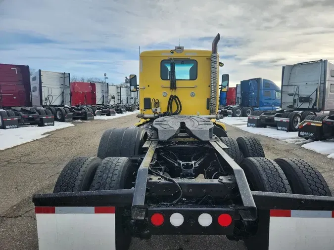 2017 KENWORTH T680