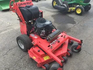 2013 Gravely Pro-Walk 48
