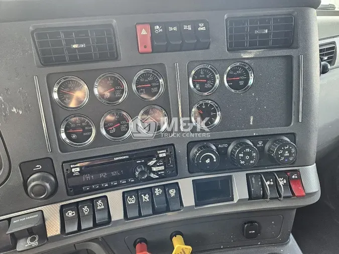 2020 KENWORTH T680