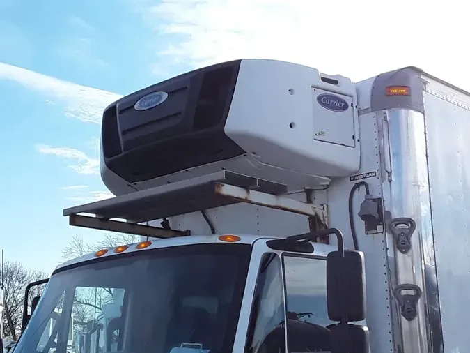 2019 NAVISTAR INTERNATIONAL 4300