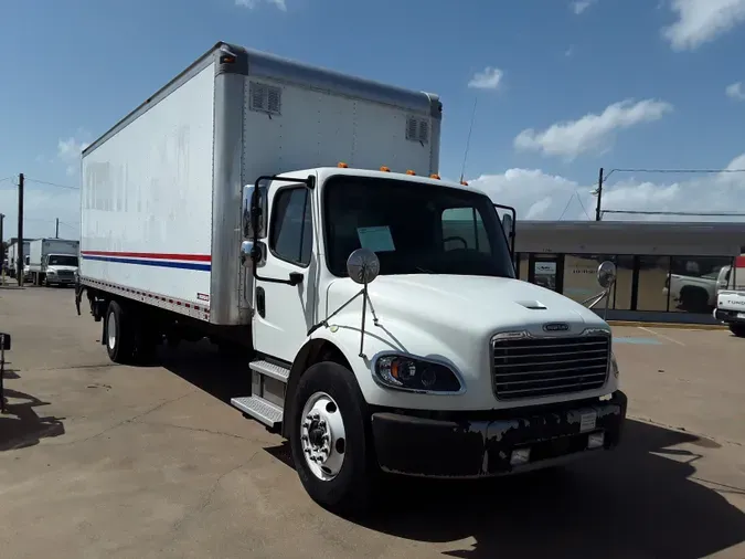 2020 FREIGHTLINER/MERCEDES M2 106