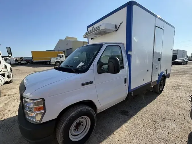 2023 FORD E350 SDce007c49ecc95f53679484688820949e