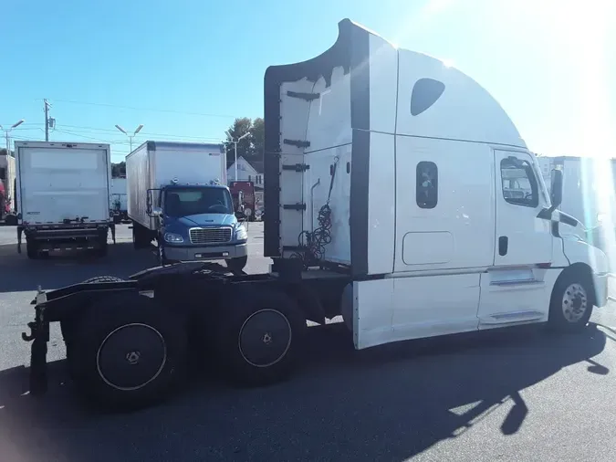 2023 FREIGHTLINER/MERCEDES NEW CASCADIA PX12664ce013bed97e20a8335d7618dc7ae5440