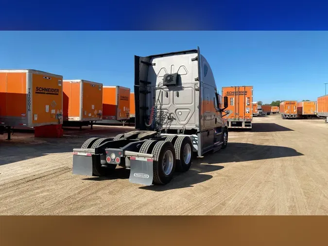 2023 Freightliner Cascadia 126ce0147734f9efa9fd3c310e78450996a
