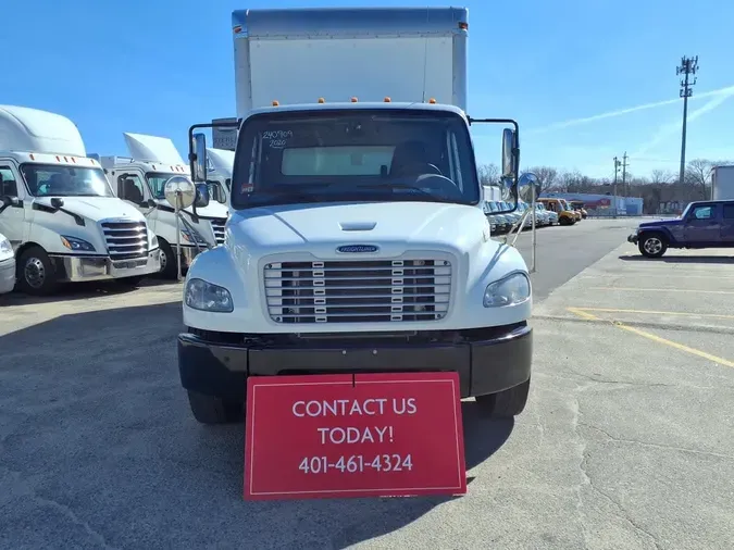 2020 FREIGHTLINER/MERCEDES M2 106ce014dfe6675d310bdc0564388891405