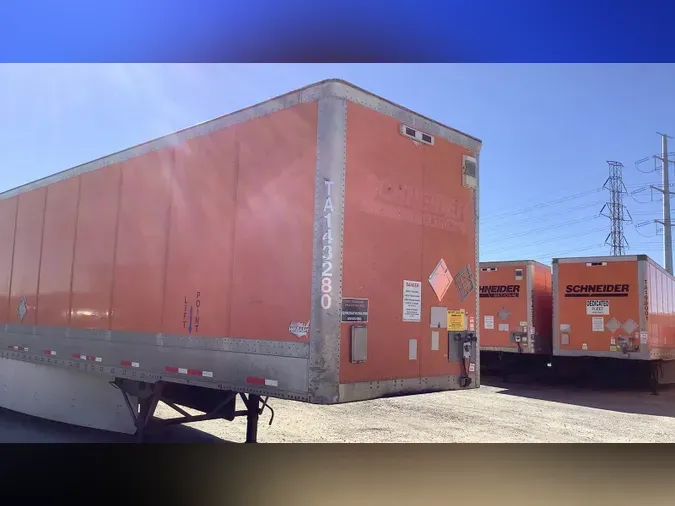 2014 Wabash DVHDHPCce02517c5ec113342546c0ebece936dd