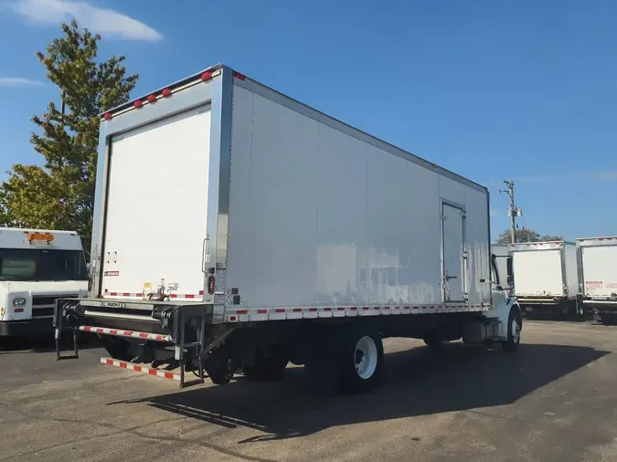 2020 FREIGHTLINER/MERCEDES M2 106